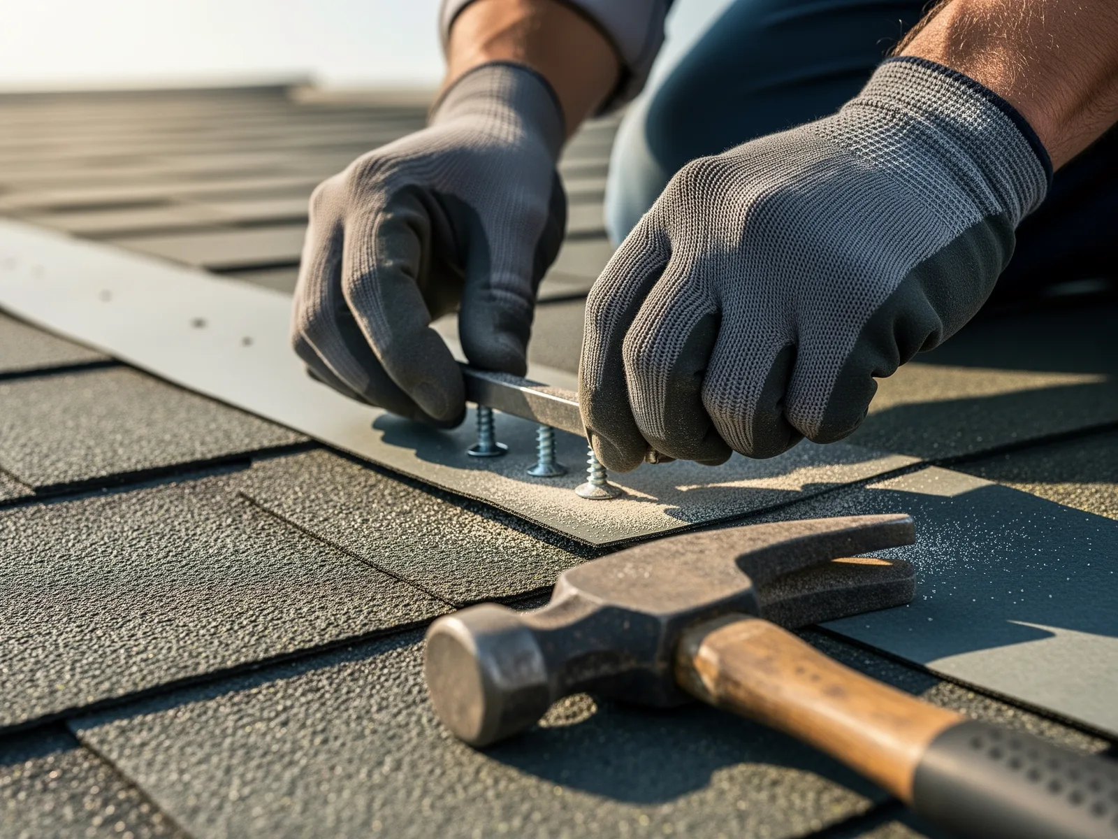 Why choose Fascia Repair in Payson, AZ